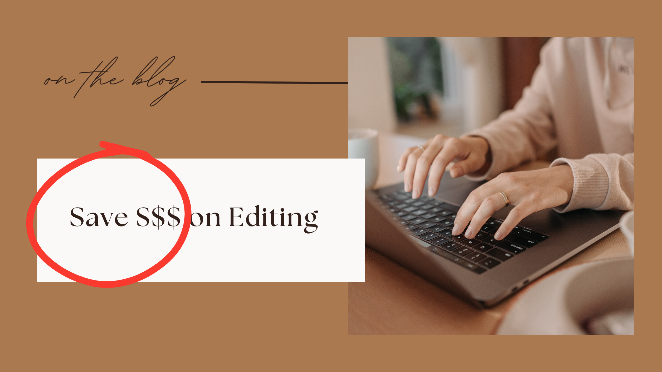 Developmental Editing