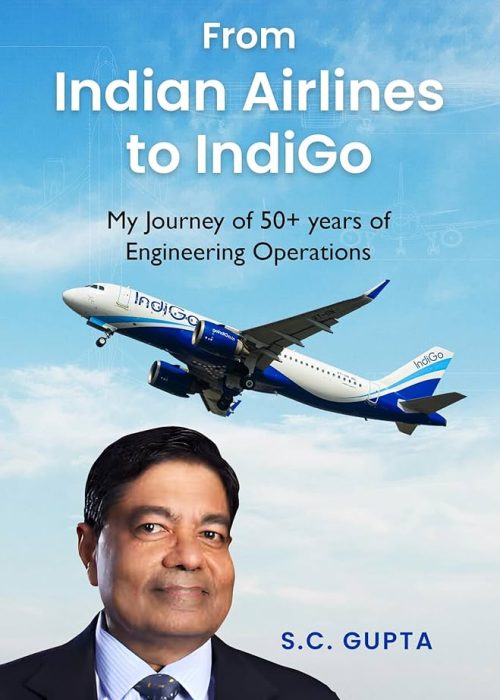 Indigo airlines