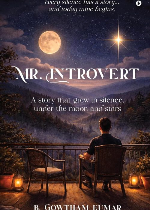 introvert