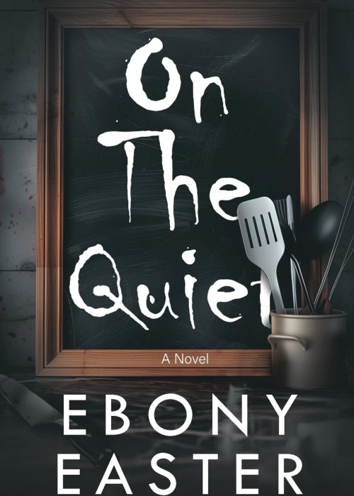 on the quiet