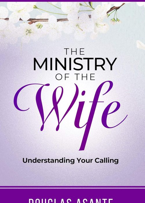 the ministry of wife