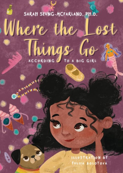 where the lost thing go